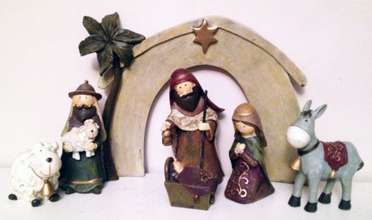 nativity